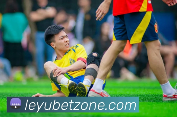 乐鱼体育APP 封面图